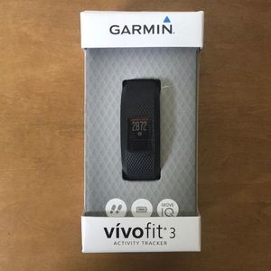 Vivofit3